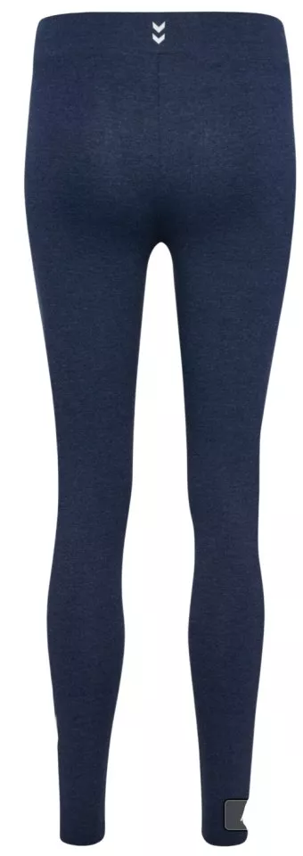 Leggings Hummel hmlPULSE LOGO MW TIGHTS
