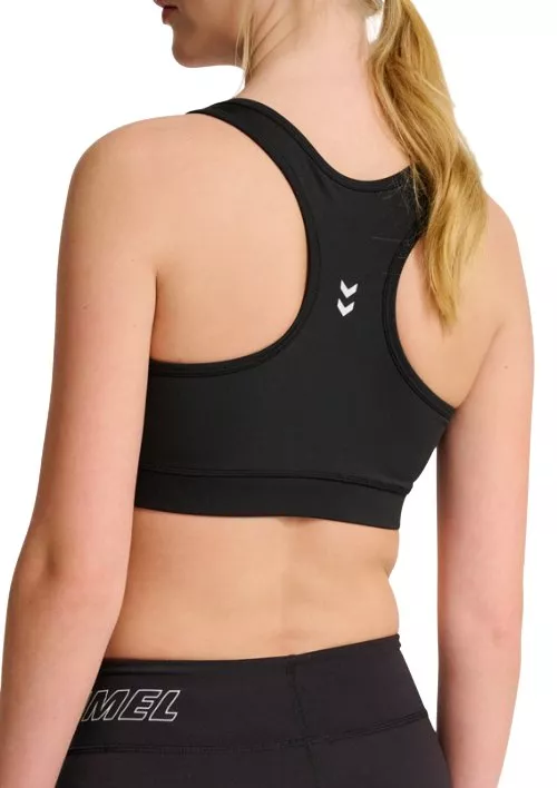 Στηθόδεσμος Hummel Pulse Light Support Sports Bra Women