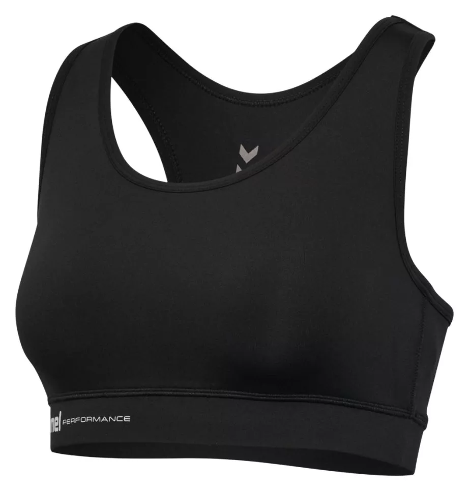 Στηθόδεσμος Hummel Pulse Light Support Sports Bra Women