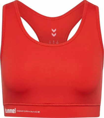 Hummel Pulse Light Support Sports Bra Women