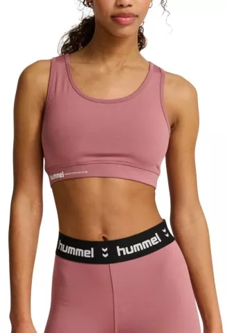Hummel Pulse Light Support Sports Bra Women