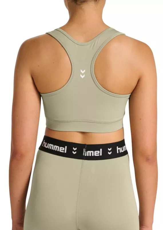 Bustiera Hummel hmlPULSE LIGHT SUPPORT BRA