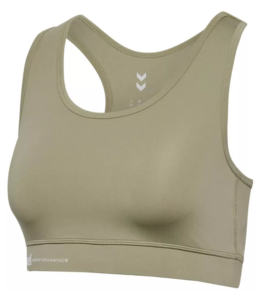 Bustiera Hummel hmlPULSE LIGHT SUPPORT BRA