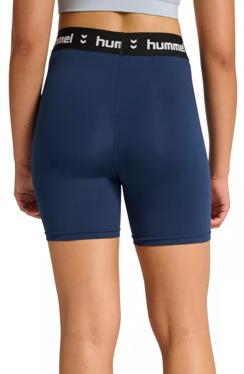 Шорти Hummel Pulse Mid Waist Short Tight Women