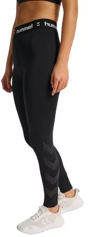 Hummel Pulse Mid Waist Tight Women