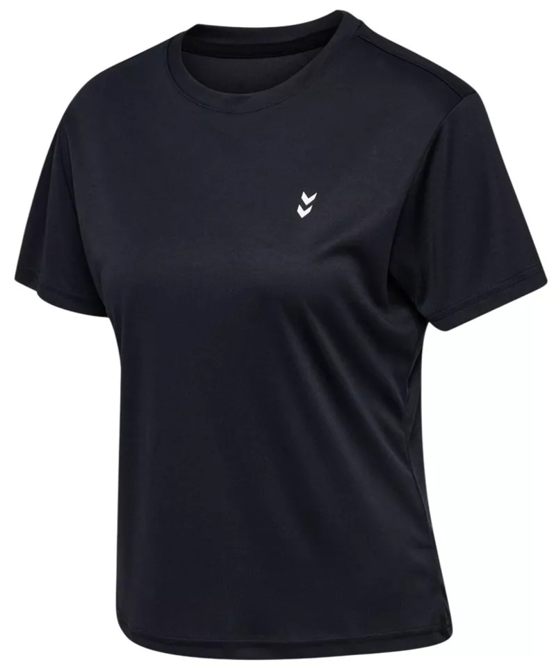 Tricou Hummel hmlPULSE TRAINING W T-SHIRT S/S