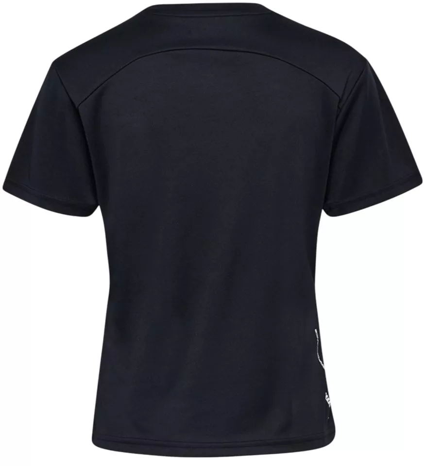 Tricou Hummel hmlPULSE TRAINING W T-SHIRT S/S
