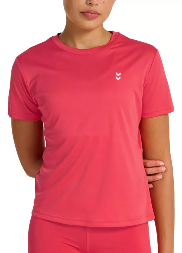 Camiseta Hummel Pulse Training Women