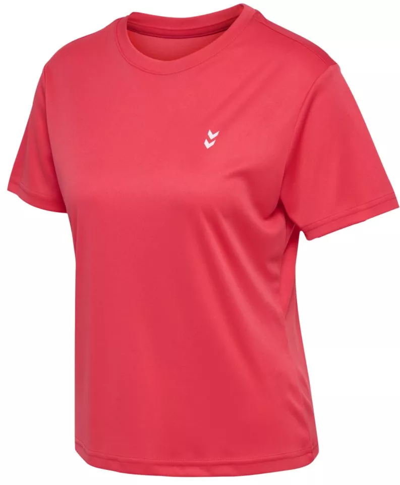Camiseta Hummel Pulse Training Women