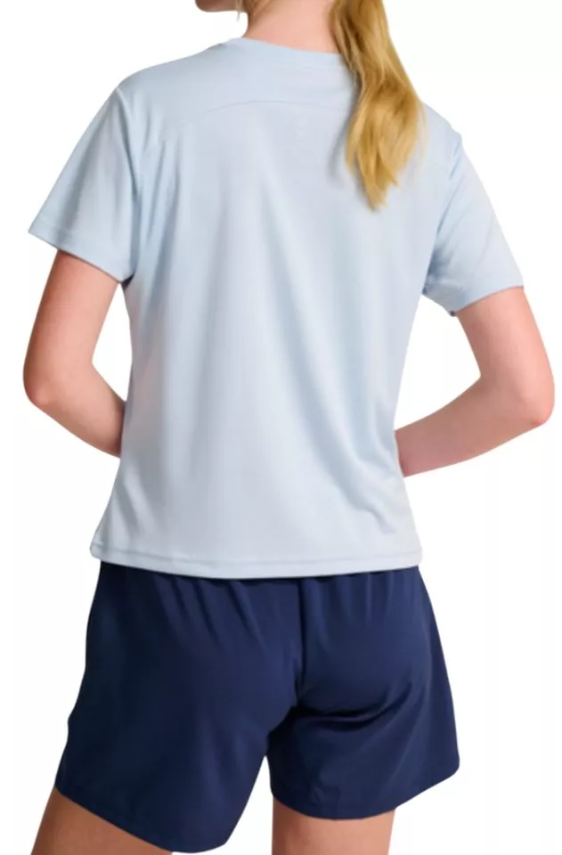Camiseta Hummel Pulse Training Shirt Women