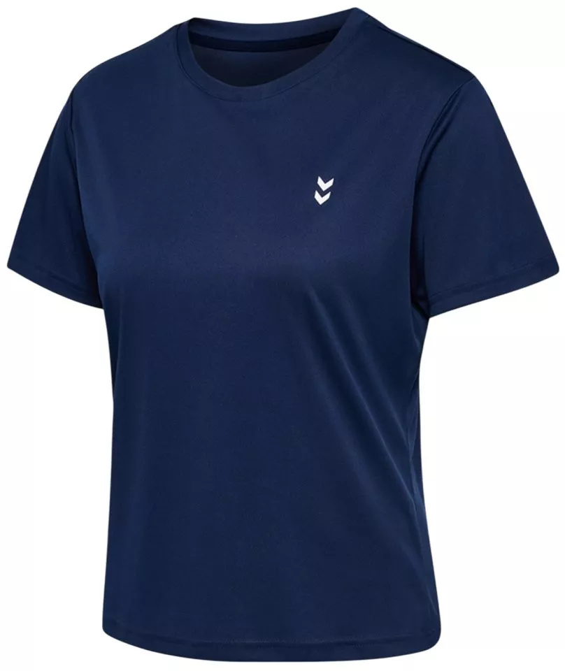 Camiseta Hummel hmlPULSE TRAINING W T-SHIRT S/S