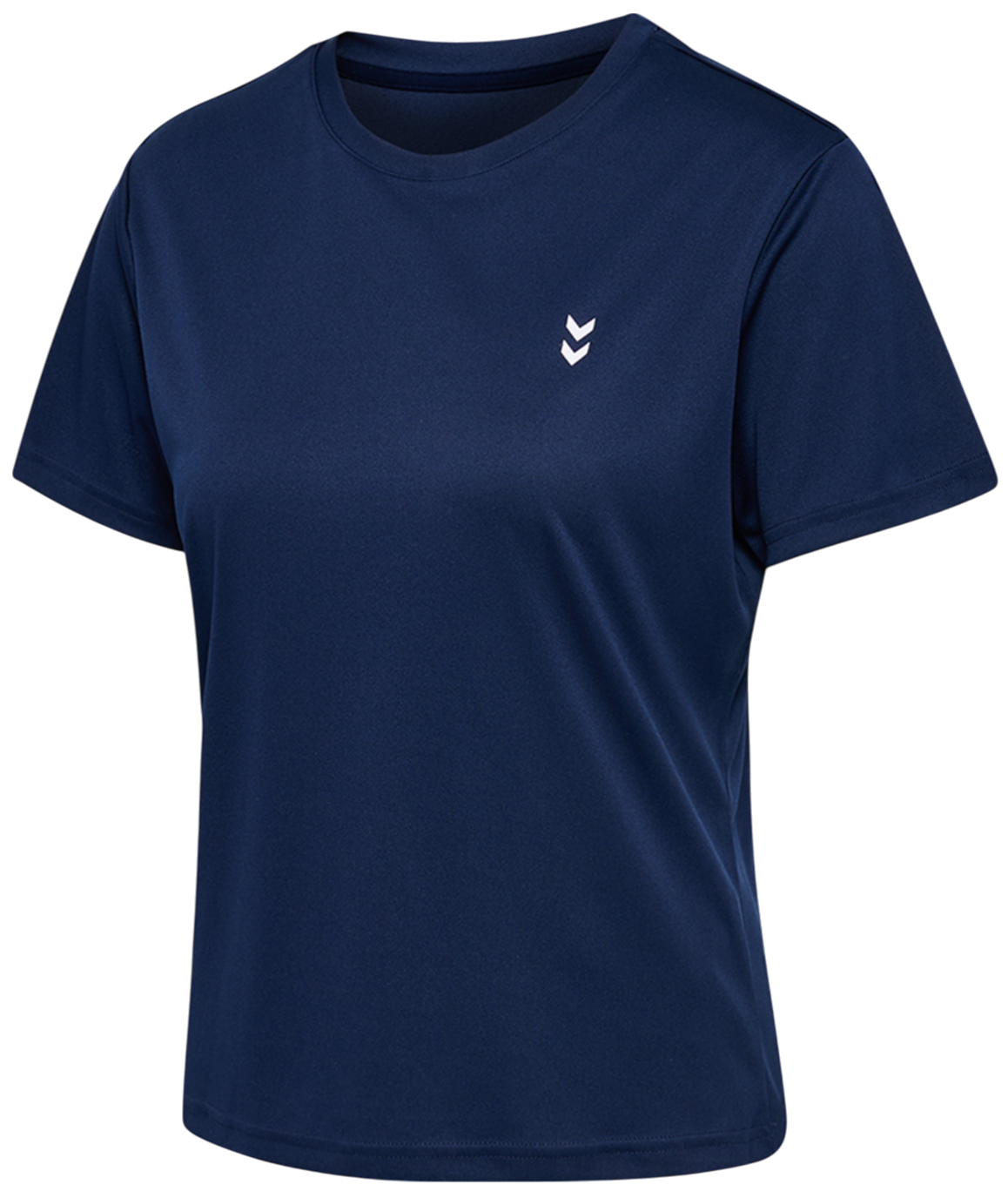 Camiseta Hummel hmlPULSE TRAINING W T-SHIRT S/S