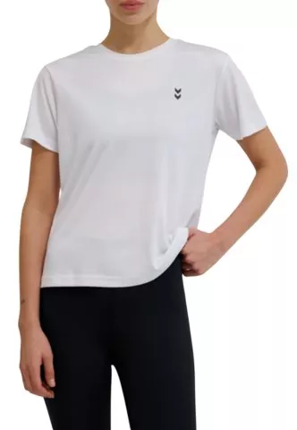 Hummel Pulse Training T-Shirt Women