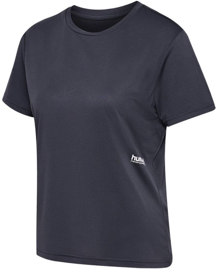 Hummel hmlPULSE WORKOUT W T-SHIRT S/S