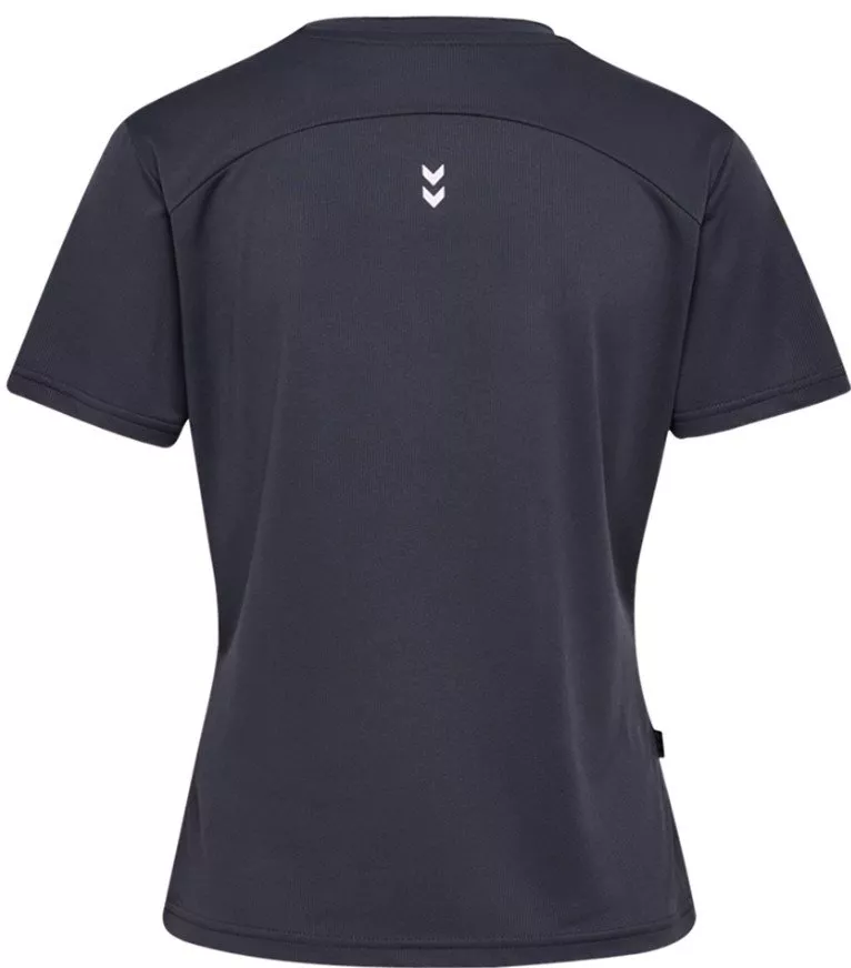 Hummel hmlPULSE WORKOUT W T-SHIRT S/S