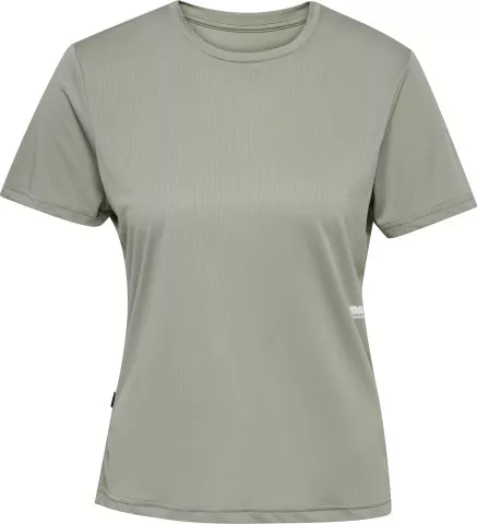 Hummel Pulse Workout T-Shirt Women