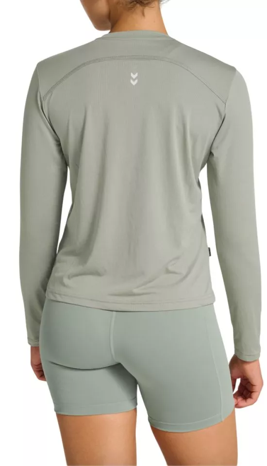 Majica dugih rukava Hummel Pulse Workout L/S T-Shirt Women