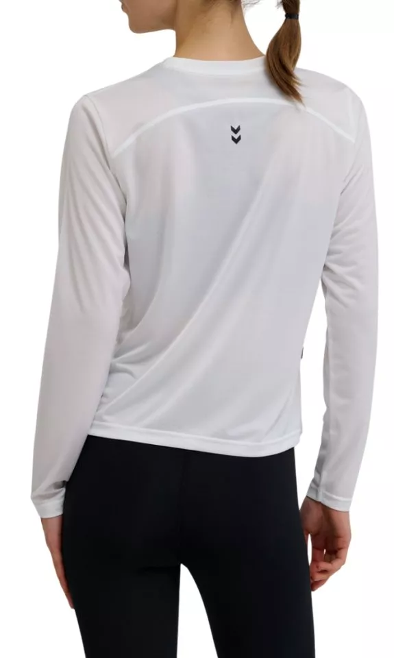 Μακρυμάνικη μπλούζα Hummel Pulse Workout T-Shirt Women