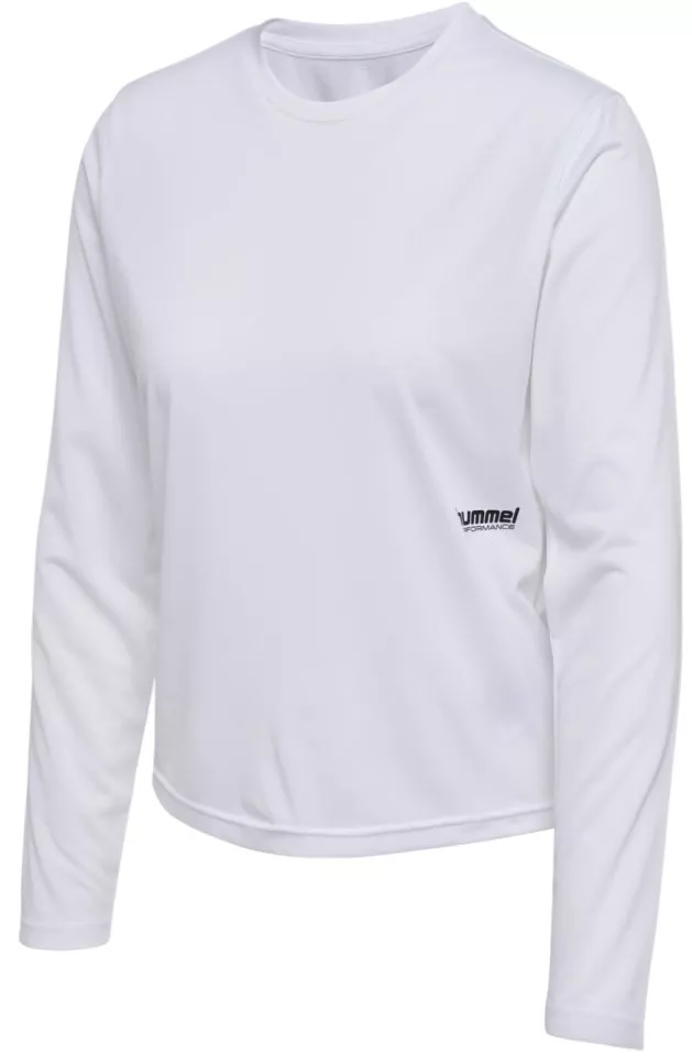 Μακρυμάνικη μπλούζα Hummel Pulse Workout T-Shirt Women