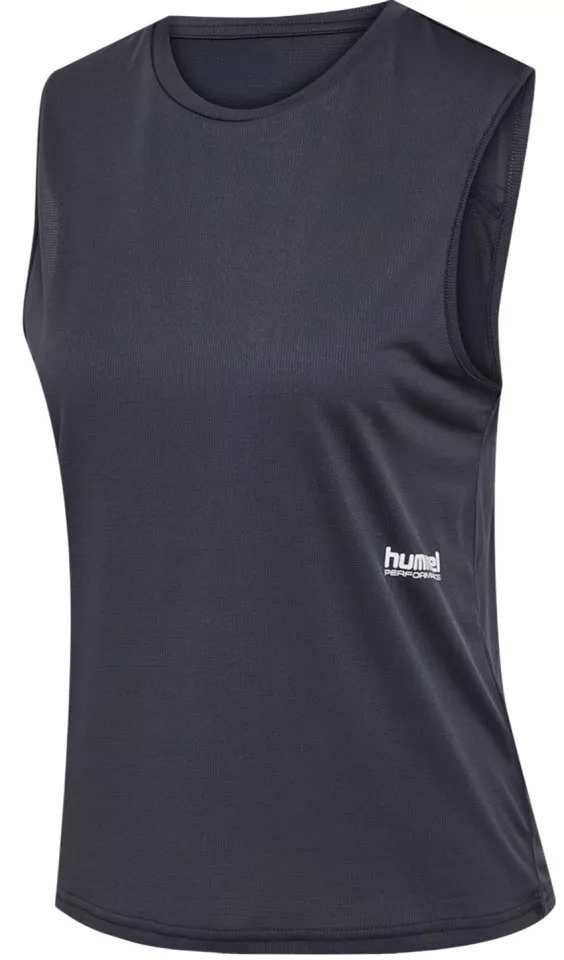 Αμάνικο Hummel hmlPULSE WORKOUT W TANKTOP