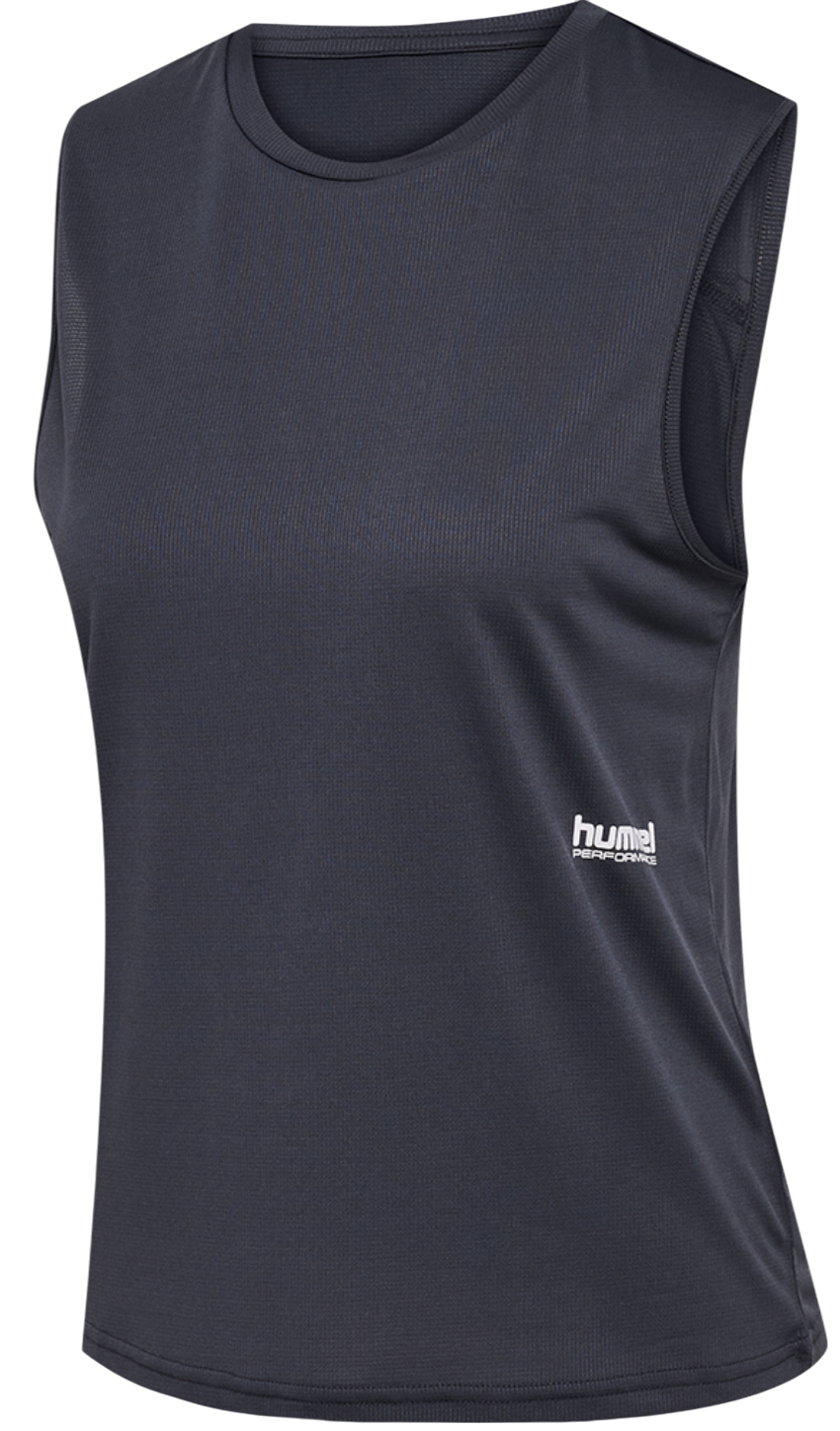 Αμάνικο Hummel hmlPULSE WORKOUT W TANKTOP