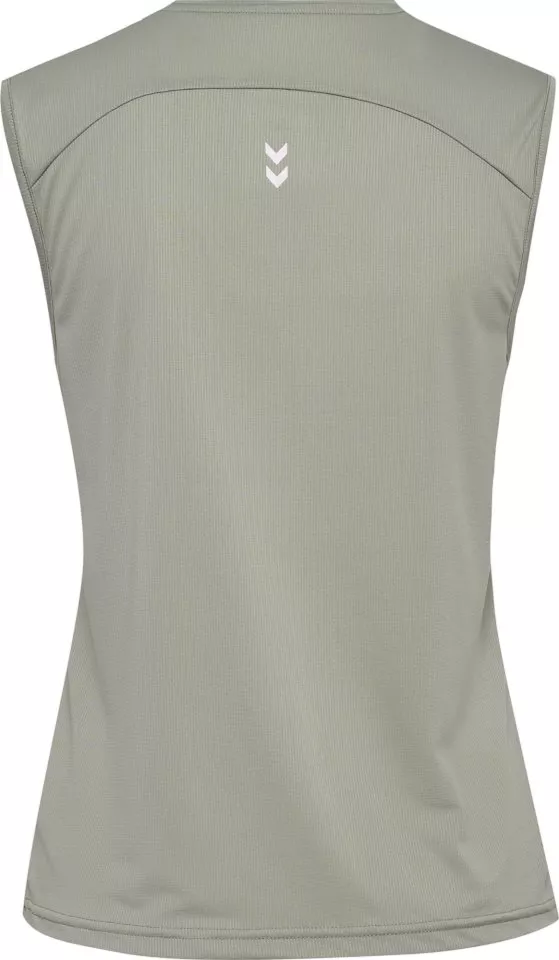 Hummel Pulse Workout Women Atléta trikó