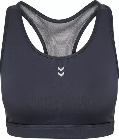 Hummel Pulse Medium Support Sports Bra Women