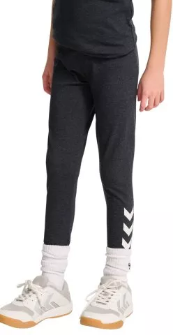 Hummel Logo Tight Kids
