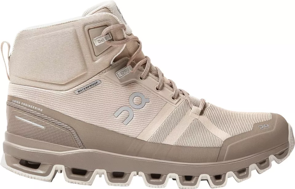 Skor On Running Cloudrock Waterproof