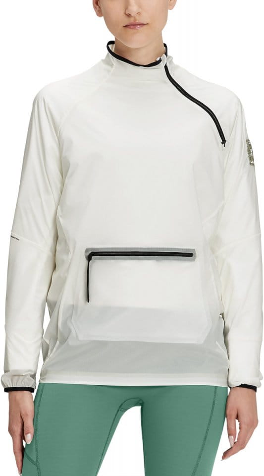 On Running Active Jacket