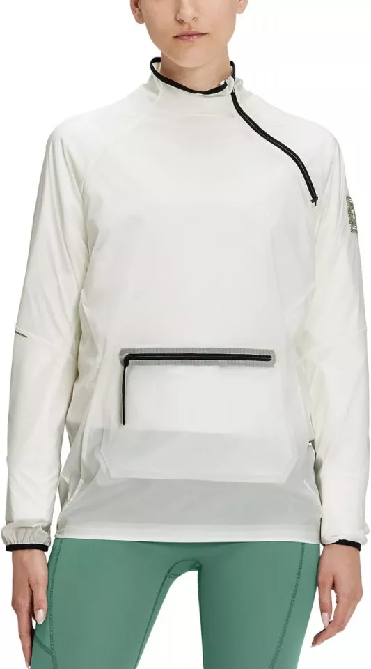 On Running Active Jacket