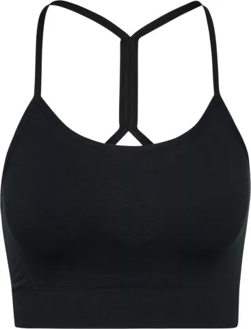 Hummel Hiit Seamless Sports Bra Women