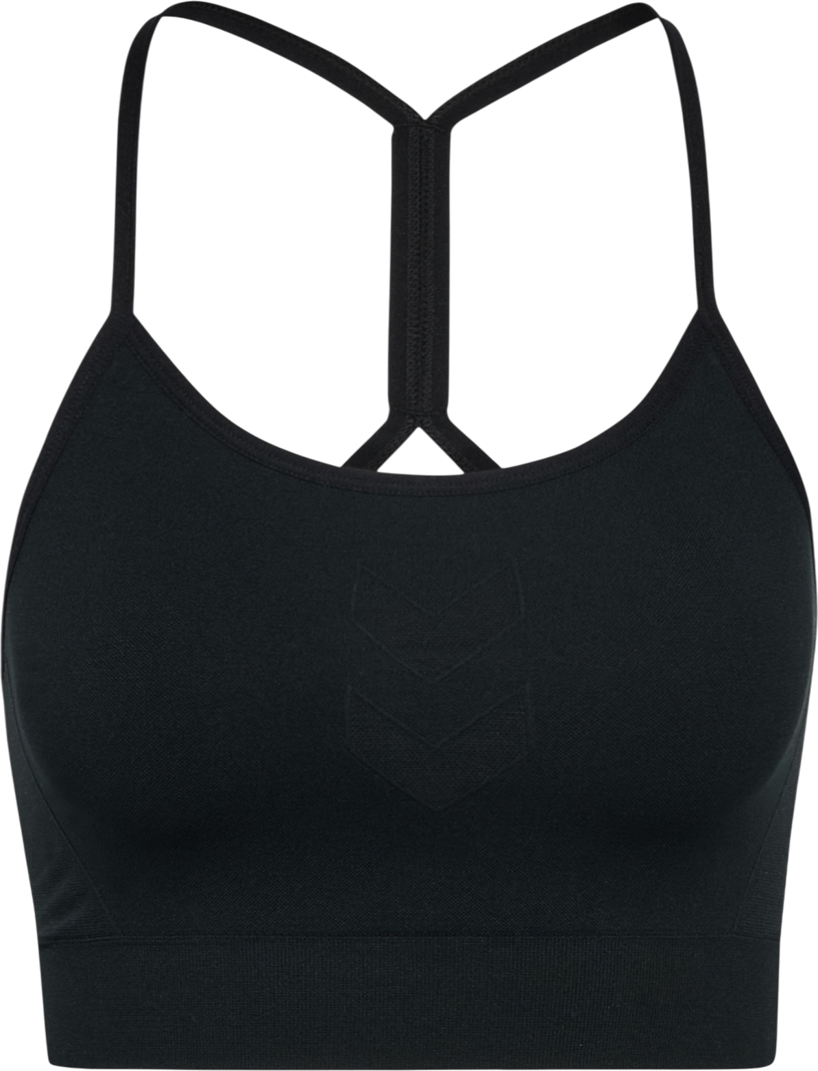 Sport-bh Hummel Hiit Seamless Sports Bra Women