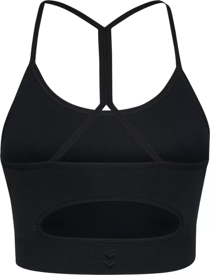 Sport-bh Hummel Hiit Seamless Sports Bra Women