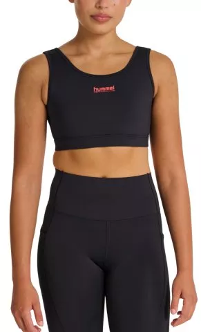 Hummel Hiit Intensity Sports Bra Women