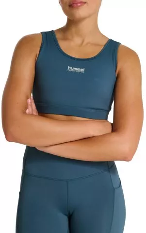 Hummel Hiit Intensity Sports Bra Women