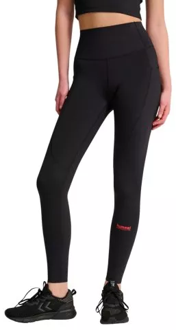 Hummel Hiit Intensity High Waist Tight Women