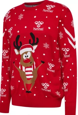 Hummel Christmas Sweatshirt