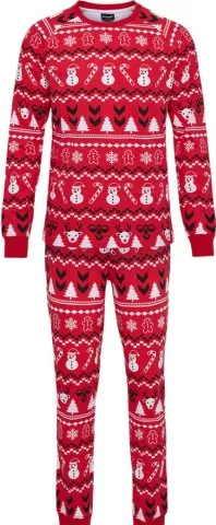 Hummel Christmas Pyjama Kids