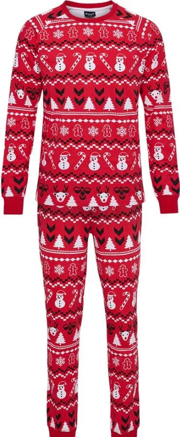 Σετ Hummel Christmas Pyjama Kids