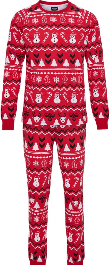 Hummel Christmas Pyjama Kids