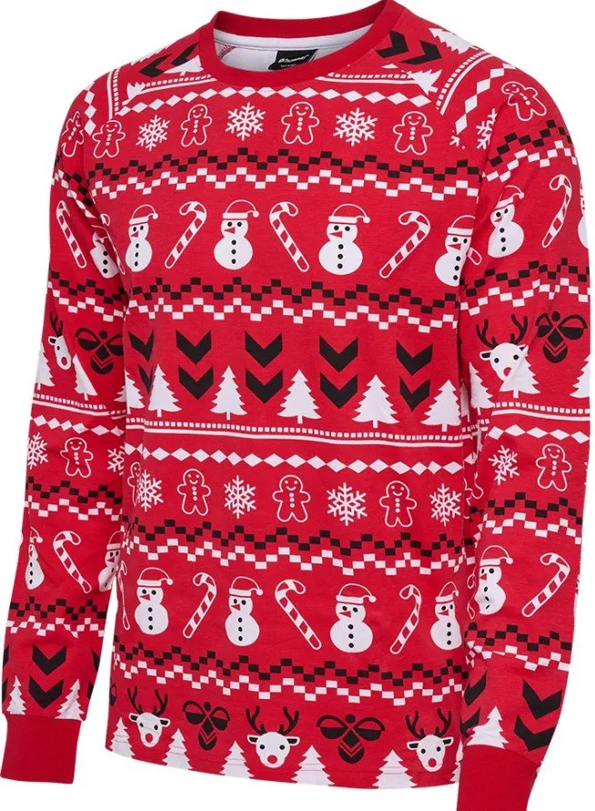 Σετ Hummel Christmas Pyjama Kids