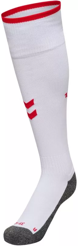 Medias de compresión Hummel 1. FC Köln Home Socks 2025/26