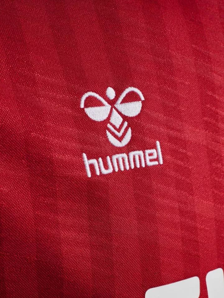 Hummel 1. FC Köln Jersey Away 2025/26 Póló