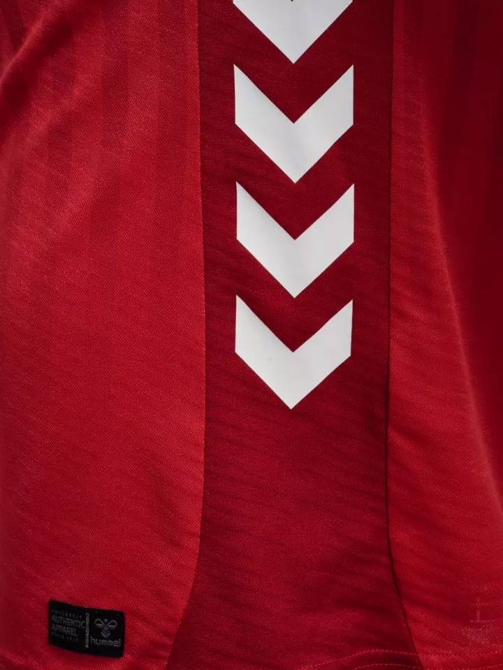 Hummel 1. FC Köln Jersey Away 2025/26 Póló
