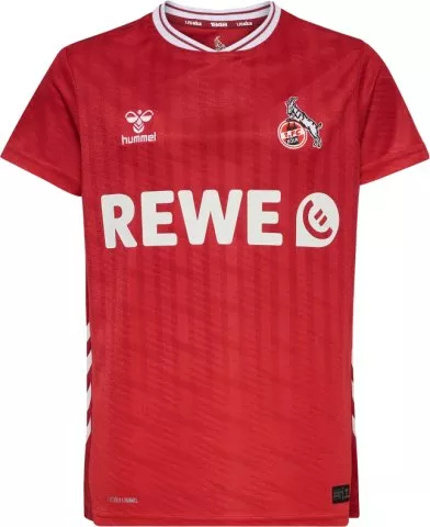 Hummel 1. FC Köln Jersey Away 2025/26 Jr