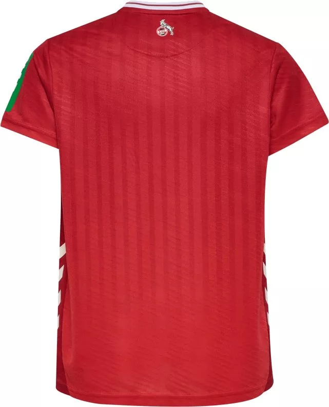 Dres Hummel 1. FC Köln Jersey Away 2025/26 Jr