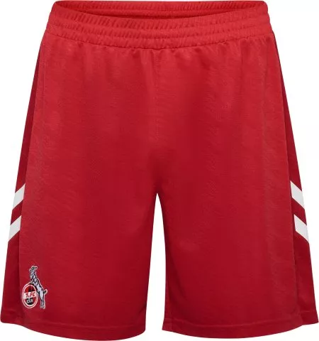 Hummel 1. FC Köln Short Away 2025/26 Jr