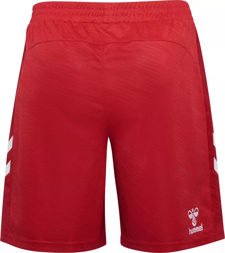 Hummel 1. FC Köln Short Away 2025/26 Kids Rövidnadrág
