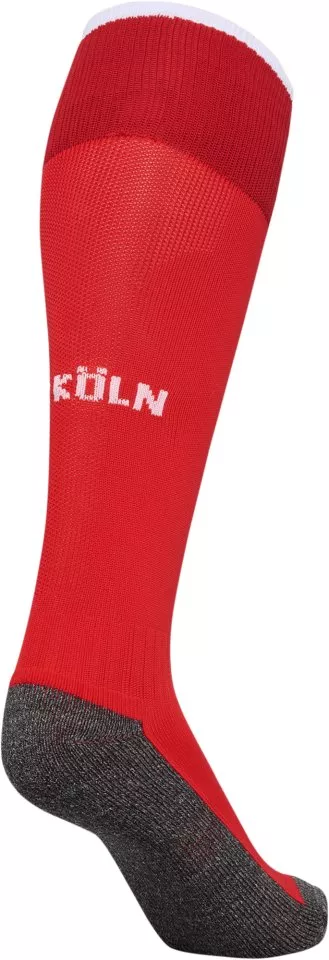 Hummel 1. FC Köln Away Socks 2025/26 Sportszárak